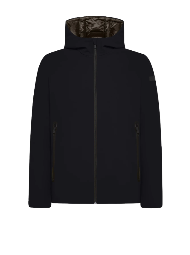 Surflex Winter Storm Jkt W25001 10 Black