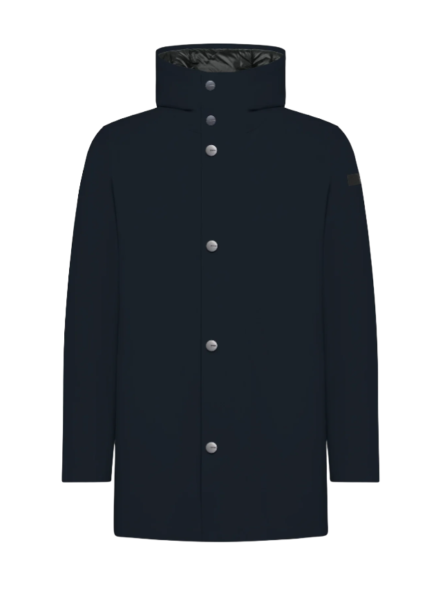 Surflex Winter Down Under Floating Parka Jkt W25011 11 Lead