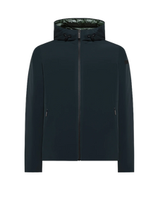 Montecristo Reversible Jkt W25034 11 Lead