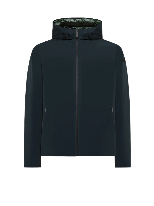 Montecristo Reversible Jkt W25034 11 Lead