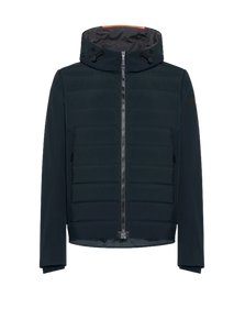 Montecristo Thermo Hybrid Hood Zip Jkt W25047 11 Lead