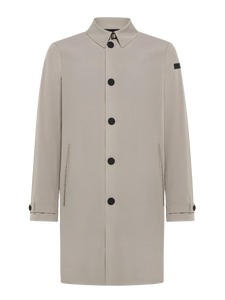 Montecristo Thermo Coat Jkt W25061 87 Tabacco