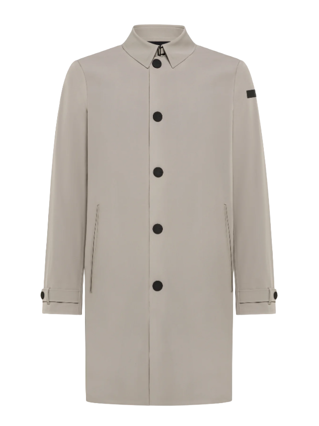Montecristo Thermo Coat Jkt W25061 87 Tabacco