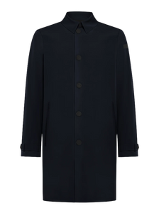 Montecristo Thermo Coat Jkt W25061 60 Blue Black
