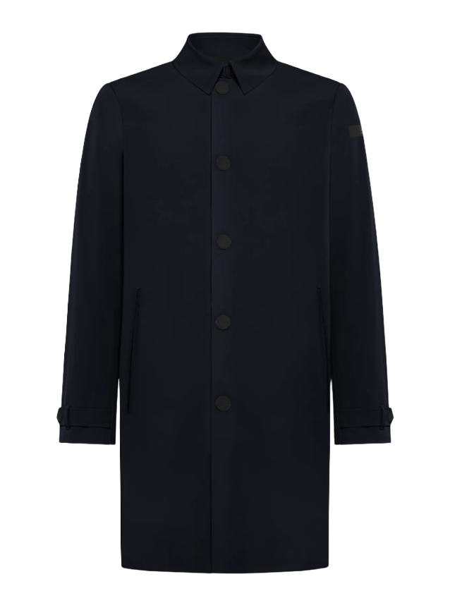 Montecristo Thermo Coat Jkt W25061 60 Blue Black