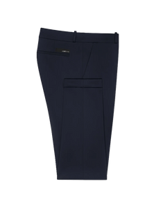 Surflex Winter Soft Touch Chino Pant W25216 60 Blue Black