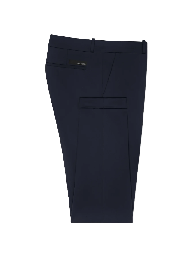 Surflex Winter Soft Touch Chino Pant W25216 60 Blue Black