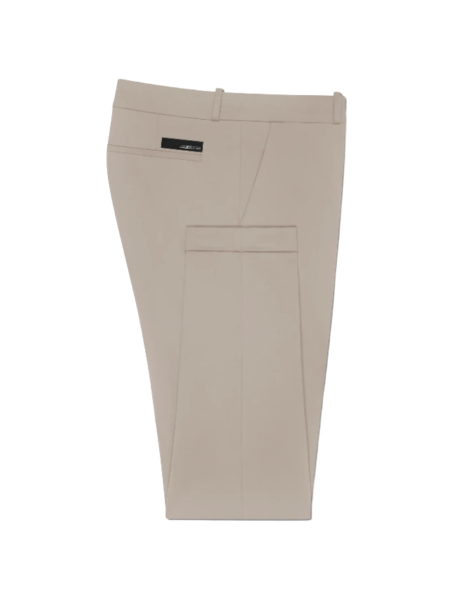 Surflex Winter Soft Touch Chino Pant W25216 87 Tabacco