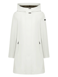 Montecristo Floating Long Wom Jkt W25511 32 Cream Donna