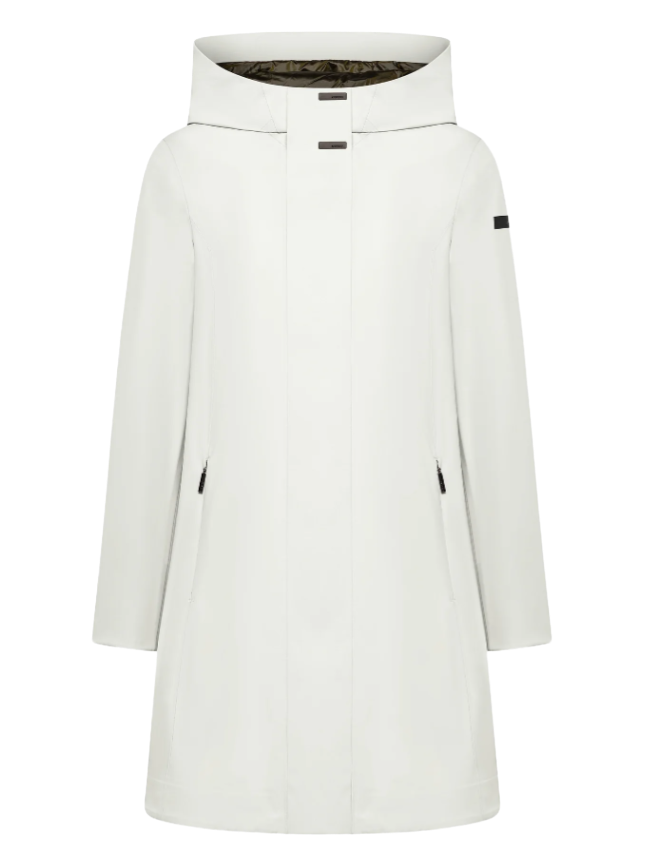 Montecristo Floating Long Wom Jkt W25511 32 Cream Donna