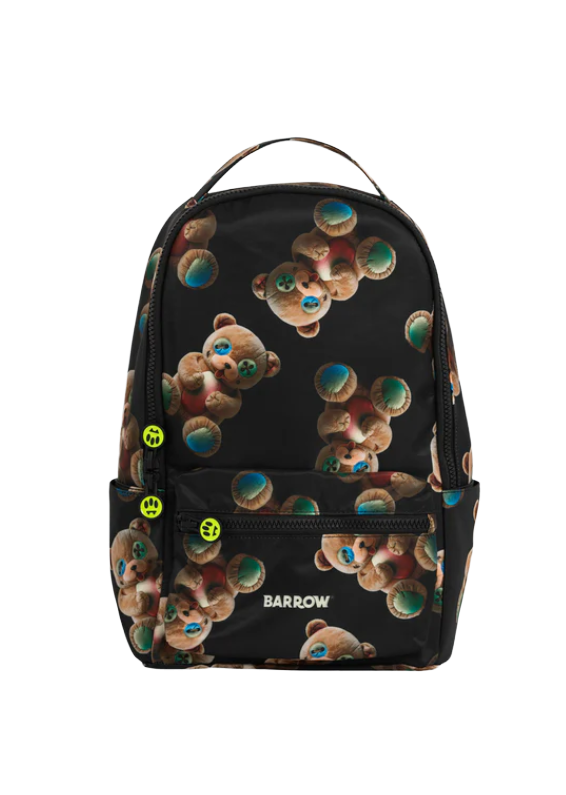 Zaino Teddy F5BWUABP093-110 Barrow
