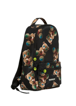 Carica l&#39;immagine nel visualizzatore di Gallery, Zaino Teddy F5BWUABP093-110 Barrow
