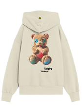 Carica l&#39;immagine nel visualizzatore di Gallery, Hoodie F5BWUAHS047-013 Barrow
