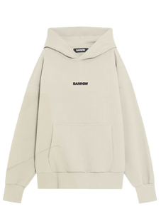 Hoodie F5BWUAHS047-013 Barrow