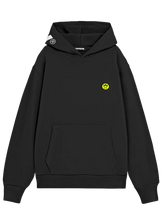Carica l&#39;immagine nel visualizzatore di Gallery, Hoodie Iconic F5BWUAHS058-110 Barrow
