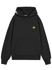 Hoodie Iconic F5BWUAHS058-110 Barrow