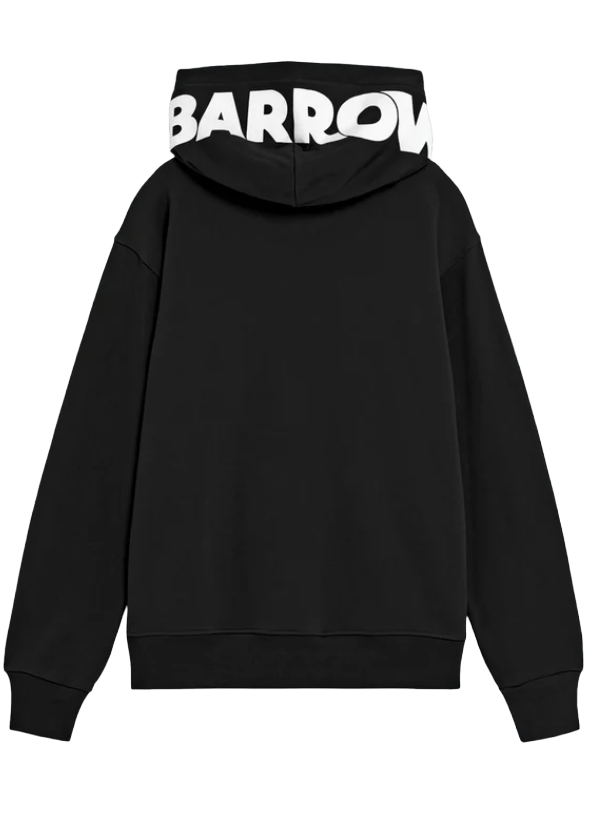 Hoodie Iconic F5BWUAHS058-110 Barrow