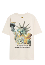 Carica l&#39;immagine nel visualizzatore di Gallery, Jersey T-Shirt F5BWUATH038-013 Barrow
