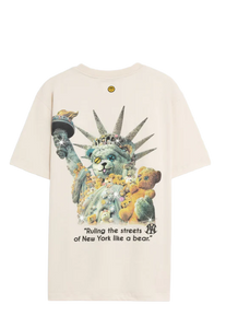 Jersey T-Shirt F5BWUATH038-013 Barrow