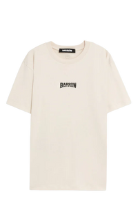 Jersey T-Shirt F5BWUATH038-013 Barrow