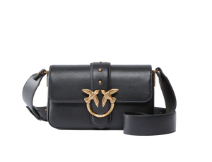 Tracolla mini in vitello Pinko