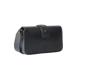 Tracolla mini in vitello Pinko