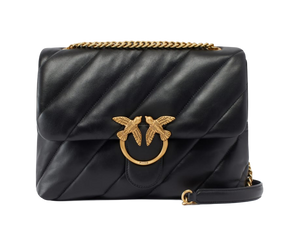 Big Love Bag Puff Maxi Quilt Pinko