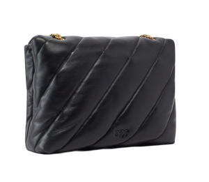 Big Love Bag Puff Maxi Quilt Pinko