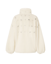 Carica l&#39;immagine nel visualizzatore di Gallery, GRACIANA BOMBER PINKO
