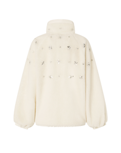 GRACIANA BOMBER PINKO