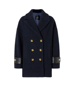 CANEDERLI CAPPOTTO PINKO