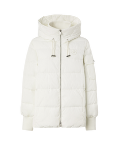 CRUSCA CAPPA BIANCO PINKO