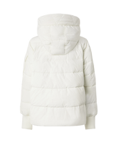 Carica l&#39;immagine nel visualizzatore di Gallery, CRUSCA CAPPA BIANCO PINKO
