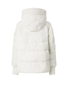 CRUSCA CAPPA BIANCO PINKO