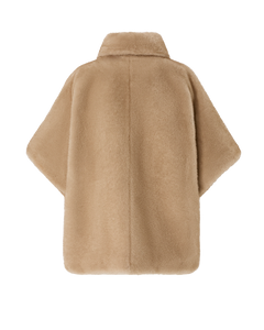 COMODINO CAPPA BEIGE PINKO