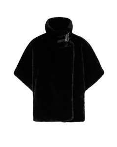 COMODINO CAPPA NERO PINKO