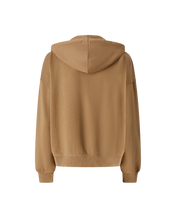 Carica l&#39;immagine nel visualizzatore di Gallery, MALIZIOSO MAGLIA IN FELPA BEIGE PINKO
