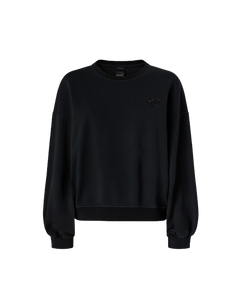 MALIARDO MAGLIA NERO PINKO