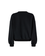 Carica l&#39;immagine nel visualizzatore di Gallery, MALIARDO MAGLIA NERO PINKO

