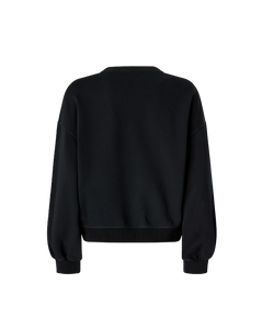 MALIARDO MAGLIA NERO PINKO
