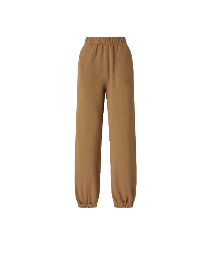 PAZZO PANTALONE BEIGE PINKO