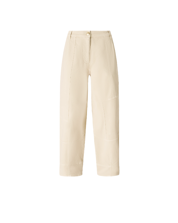 PECORINO PANTALONE PINKO