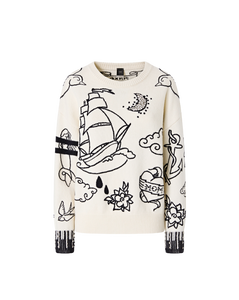 ANDROS MAGLIA PINKO