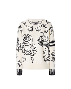 ANDROS MAGLIA PINKO
