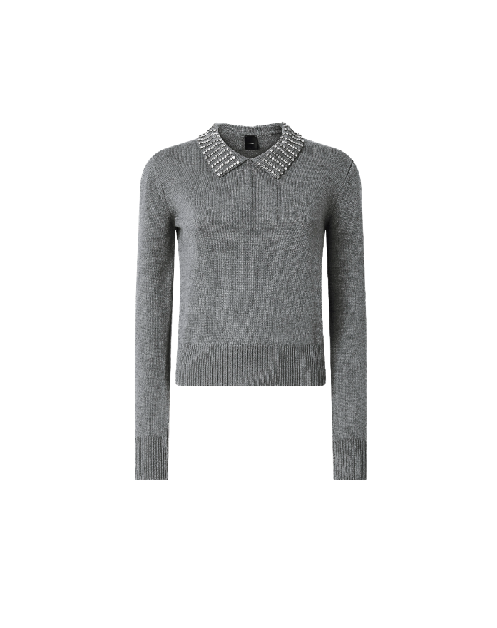 VENTOTENE MAGLIA PINKO