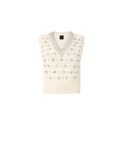 Carica l&#39;immagine nel visualizzatore di Gallery, PONZIANE GILET PINKO
