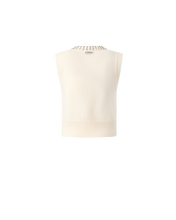 Carica l&#39;immagine nel visualizzatore di Gallery, PONZIANE GILET PINKO

