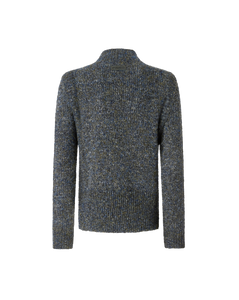 MIRROR IMAGE MAGLIA PINKO