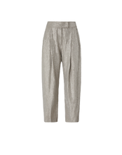 Carica l&#39;immagine nel visualizzatore di Gallery, PATRE PANTALONE PINKO
