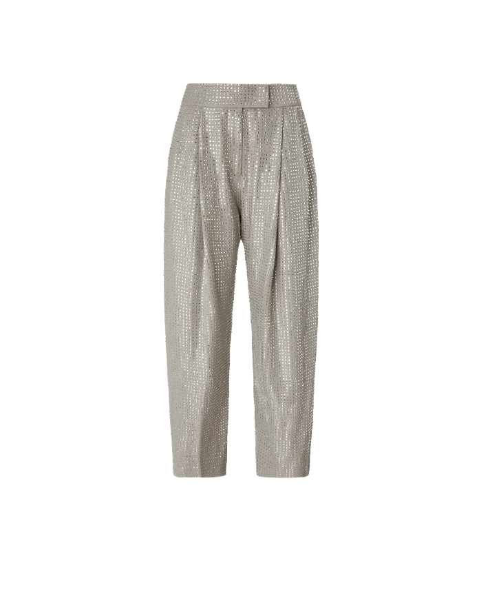 PATRE PANTALONE PINKO